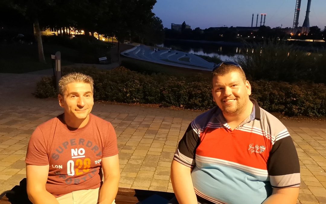 A 3 fő kérdés induláskor